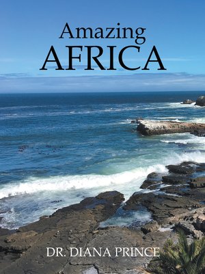 cover image of Amazing Africa
